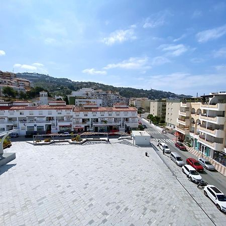 Apartamento Plaza Mar La Herradura  Ngoại thất bức ảnh