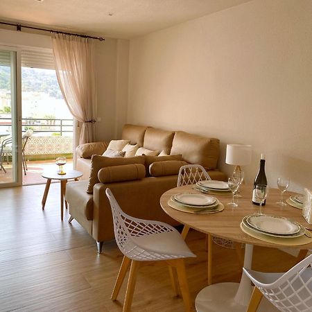 Apartamento Plaza Mar La Herradura  Ngoại thất bức ảnh