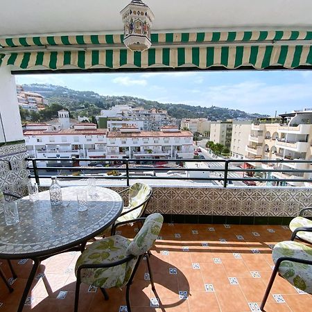 Apartamento Plaza Mar La Herradura  Ngoại thất bức ảnh