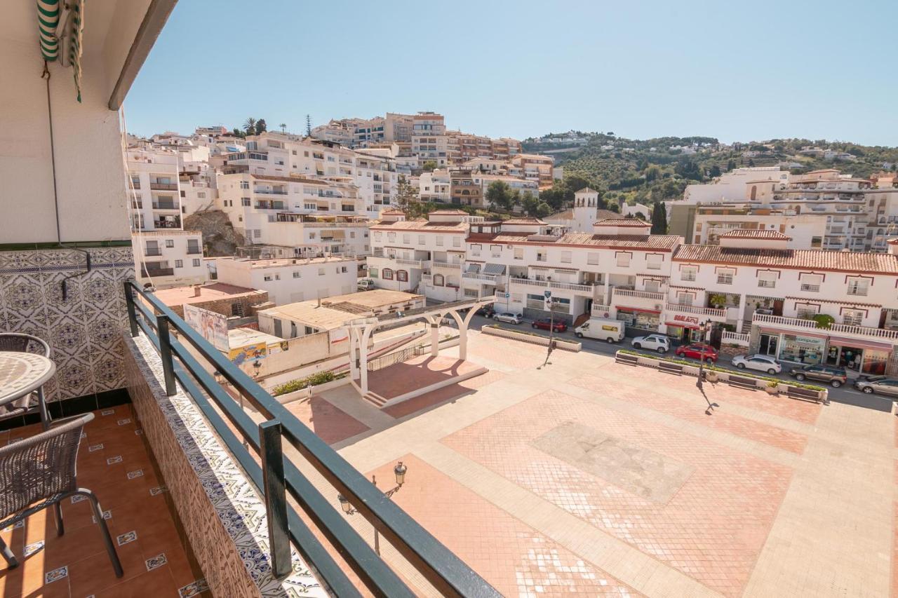 Apartamento Plaza Mar La Herradura  Ngoại thất bức ảnh