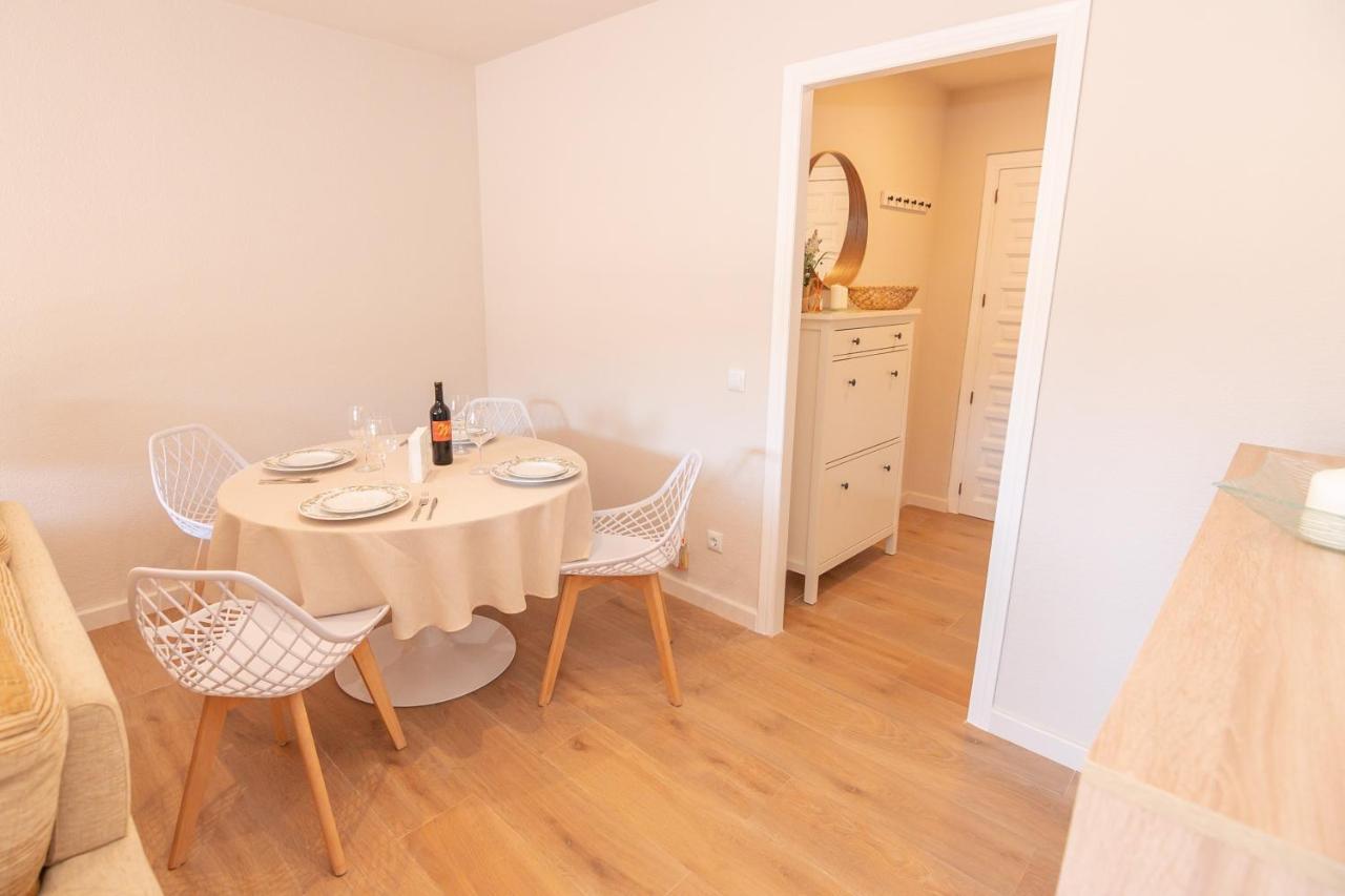 Apartamento Plaza Mar La Herradura  Ngoại thất bức ảnh