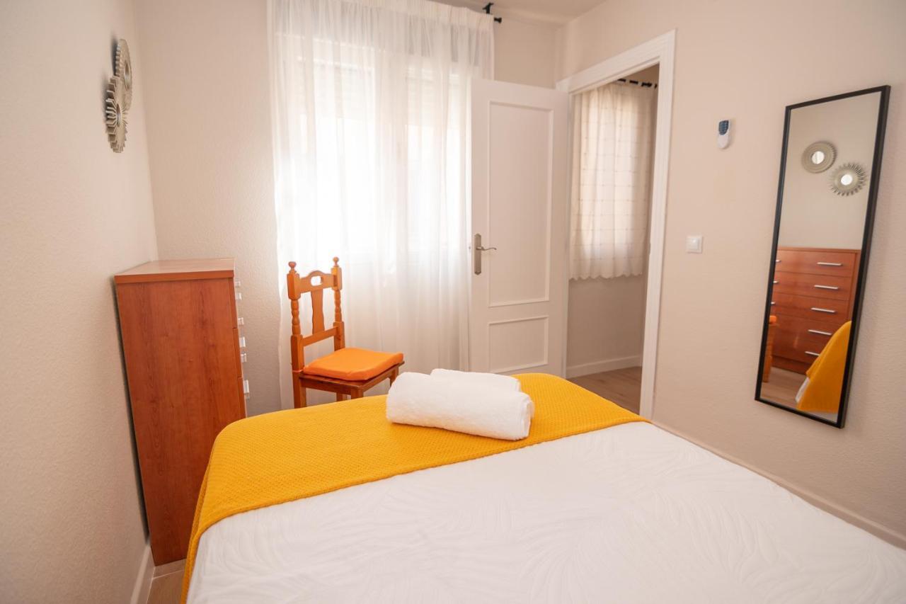 Apartamento Plaza Mar La Herradura  Ngoại thất bức ảnh