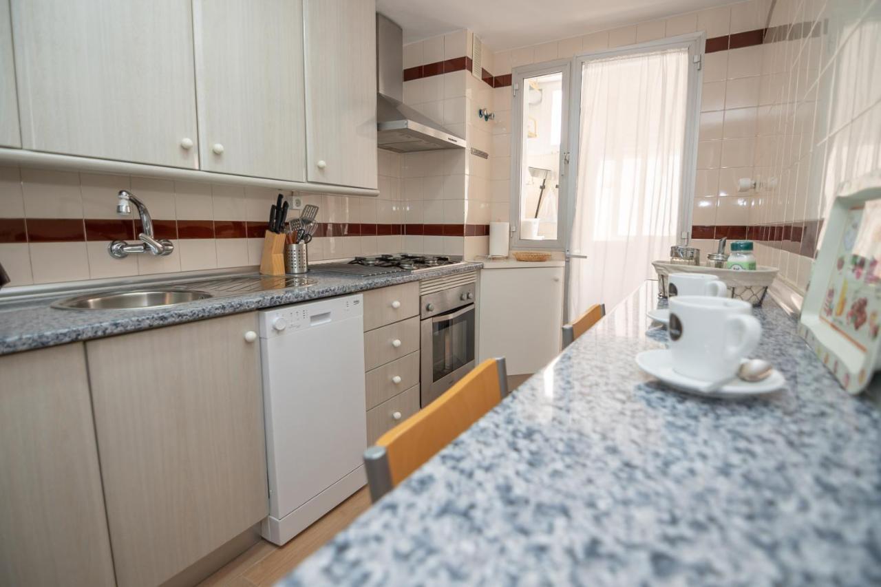Apartamento Plaza Mar La Herradura  Ngoại thất bức ảnh