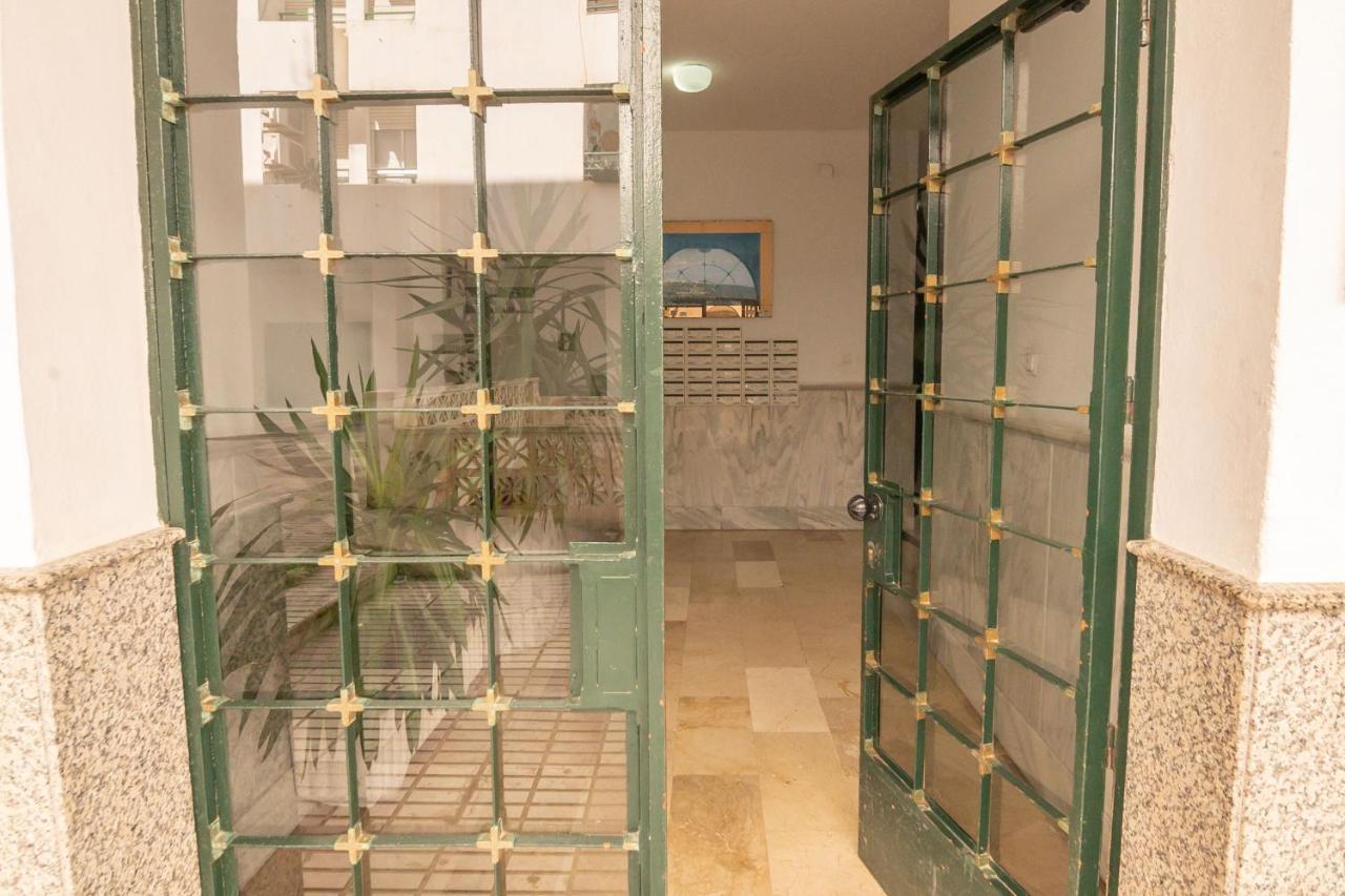 Apartamento Plaza Mar La Herradura  Ngoại thất bức ảnh