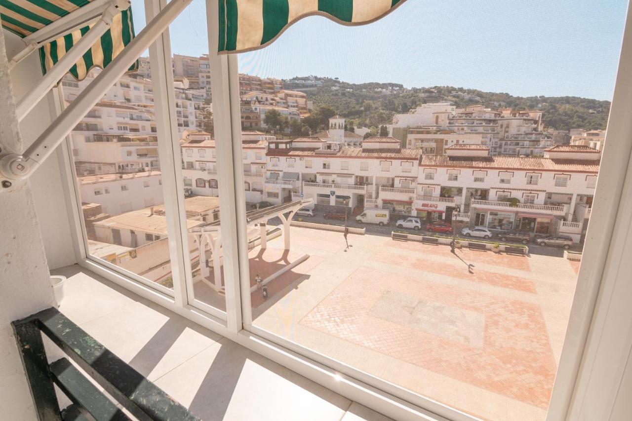 Apartamento Plaza Mar La Herradura  Ngoại thất bức ảnh