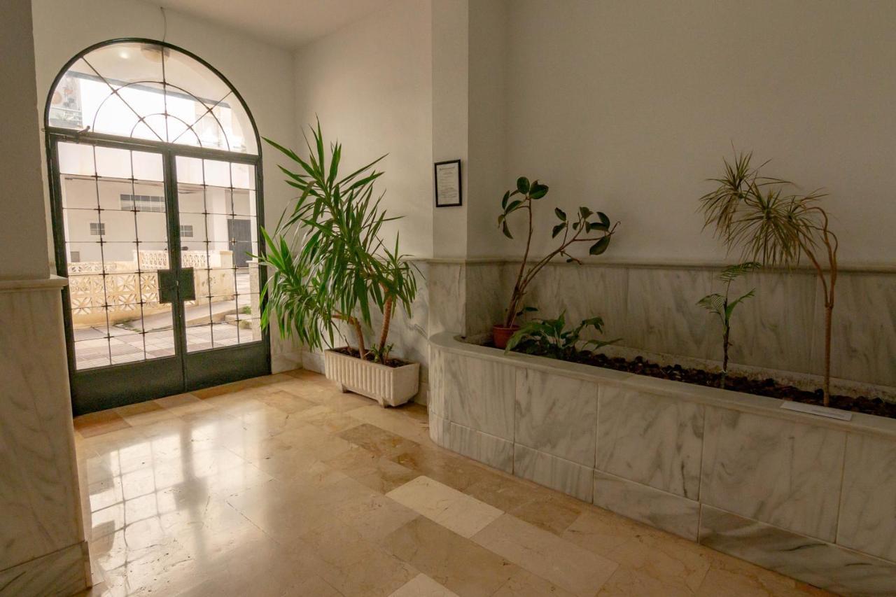 Apartamento Plaza Mar La Herradura  Ngoại thất bức ảnh