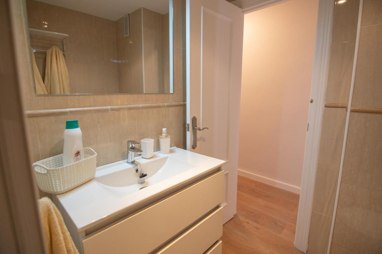 Apartamento Plaza Mar La Herradura  Ngoại thất bức ảnh