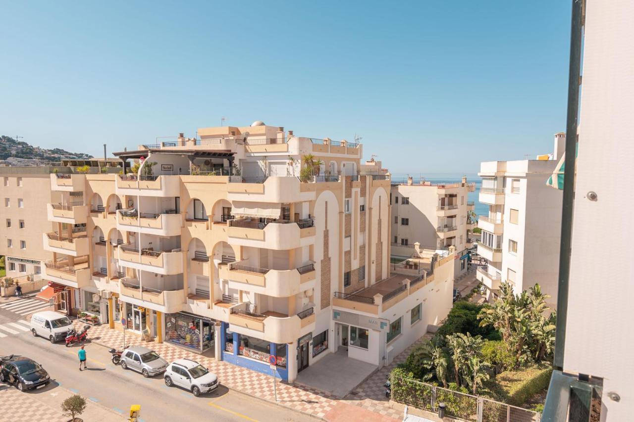 Apartamento Plaza Mar La Herradura  Ngoại thất bức ảnh