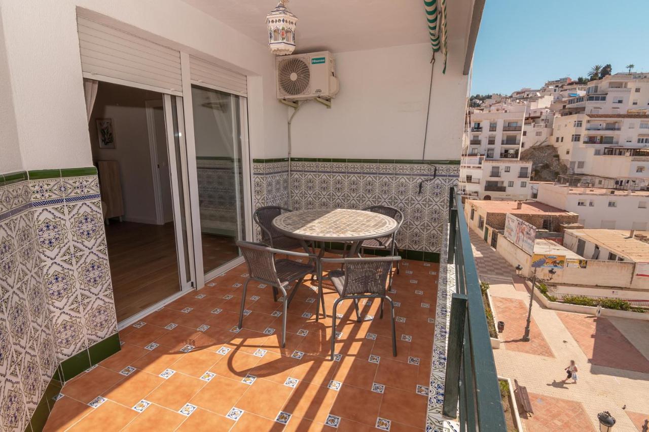 Apartamento Plaza Mar La Herradura  Ngoại thất bức ảnh