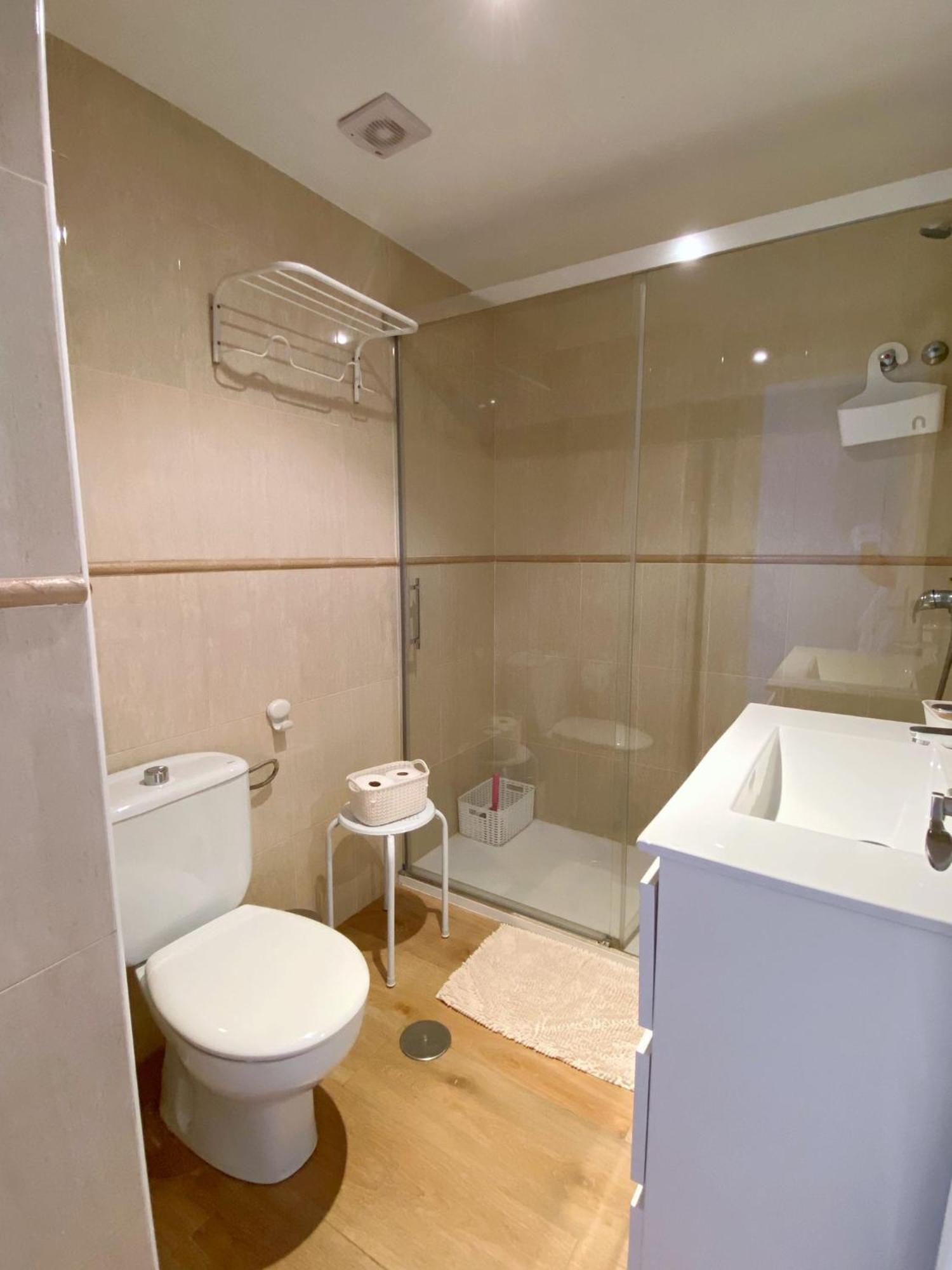 Apartamento Plaza Mar La Herradura  Ngoại thất bức ảnh