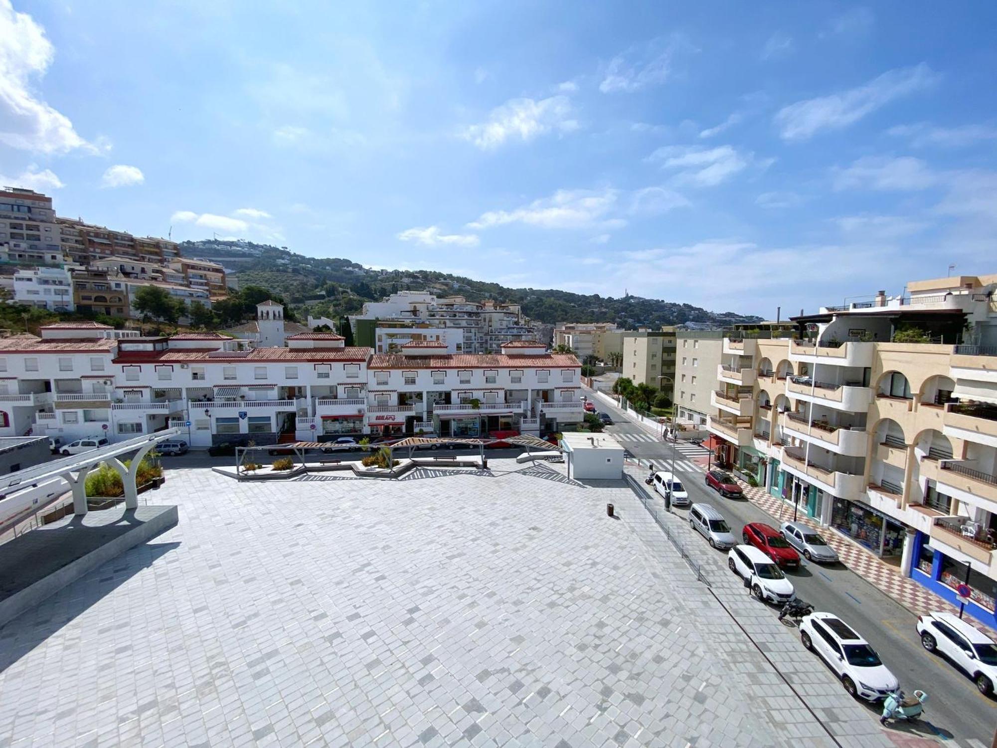 Apartamento Plaza Mar La Herradura  Ngoại thất bức ảnh