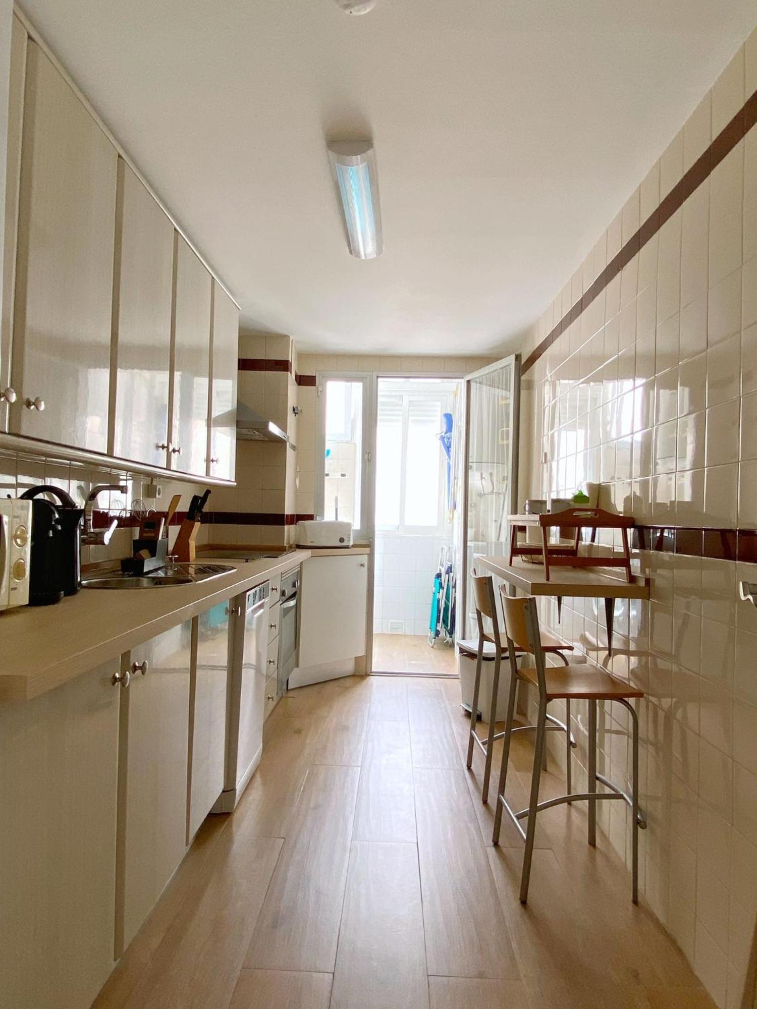 Apartamento Plaza Mar La Herradura  Ngoại thất bức ảnh