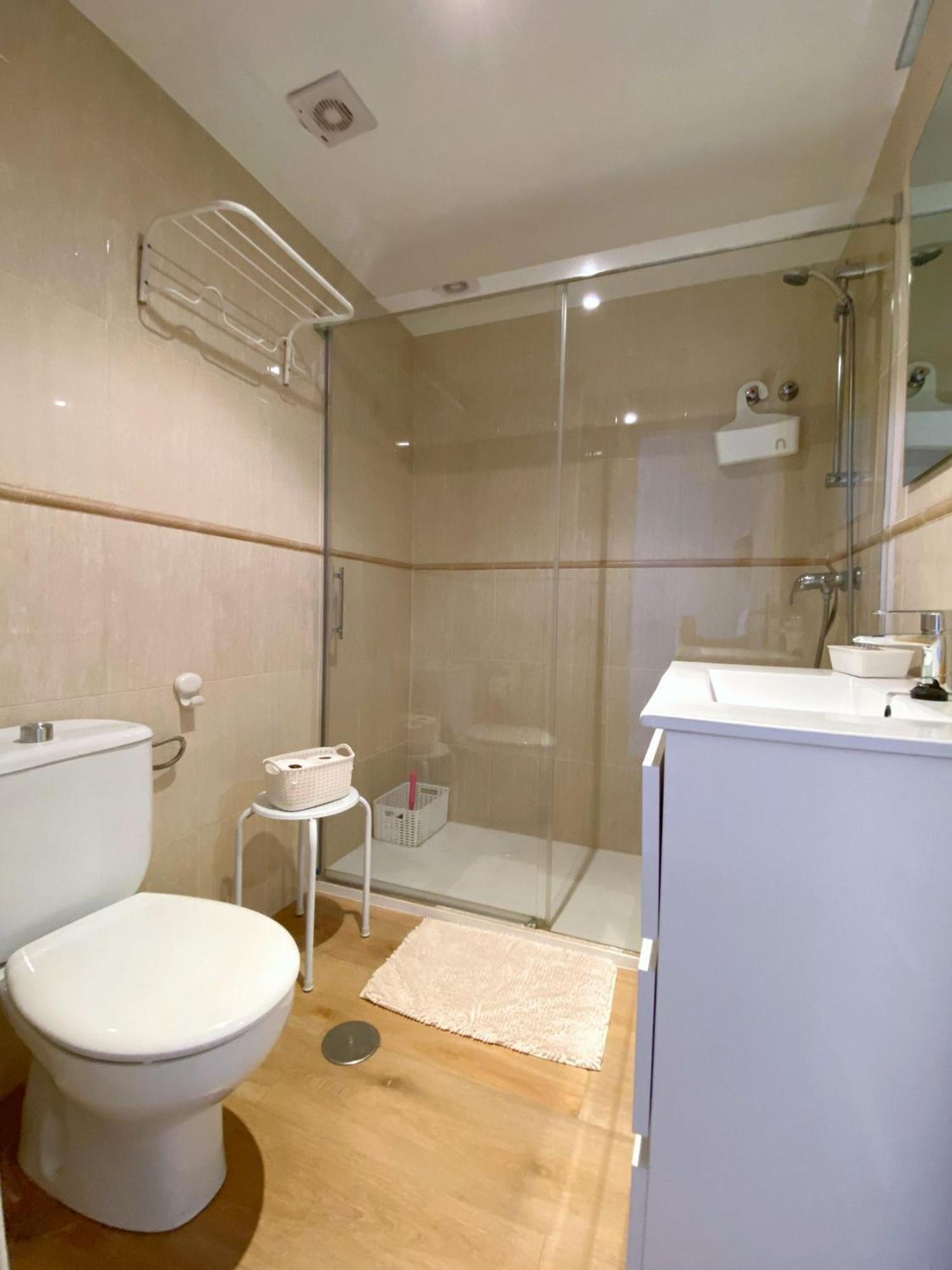 Apartamento Plaza Mar La Herradura  Ngoại thất bức ảnh